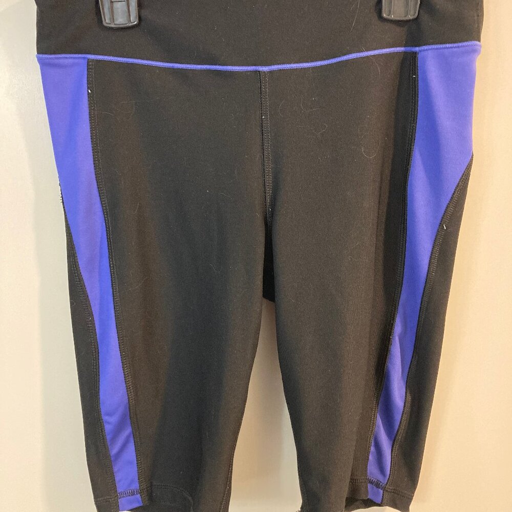 S Women's Exercise Shorts